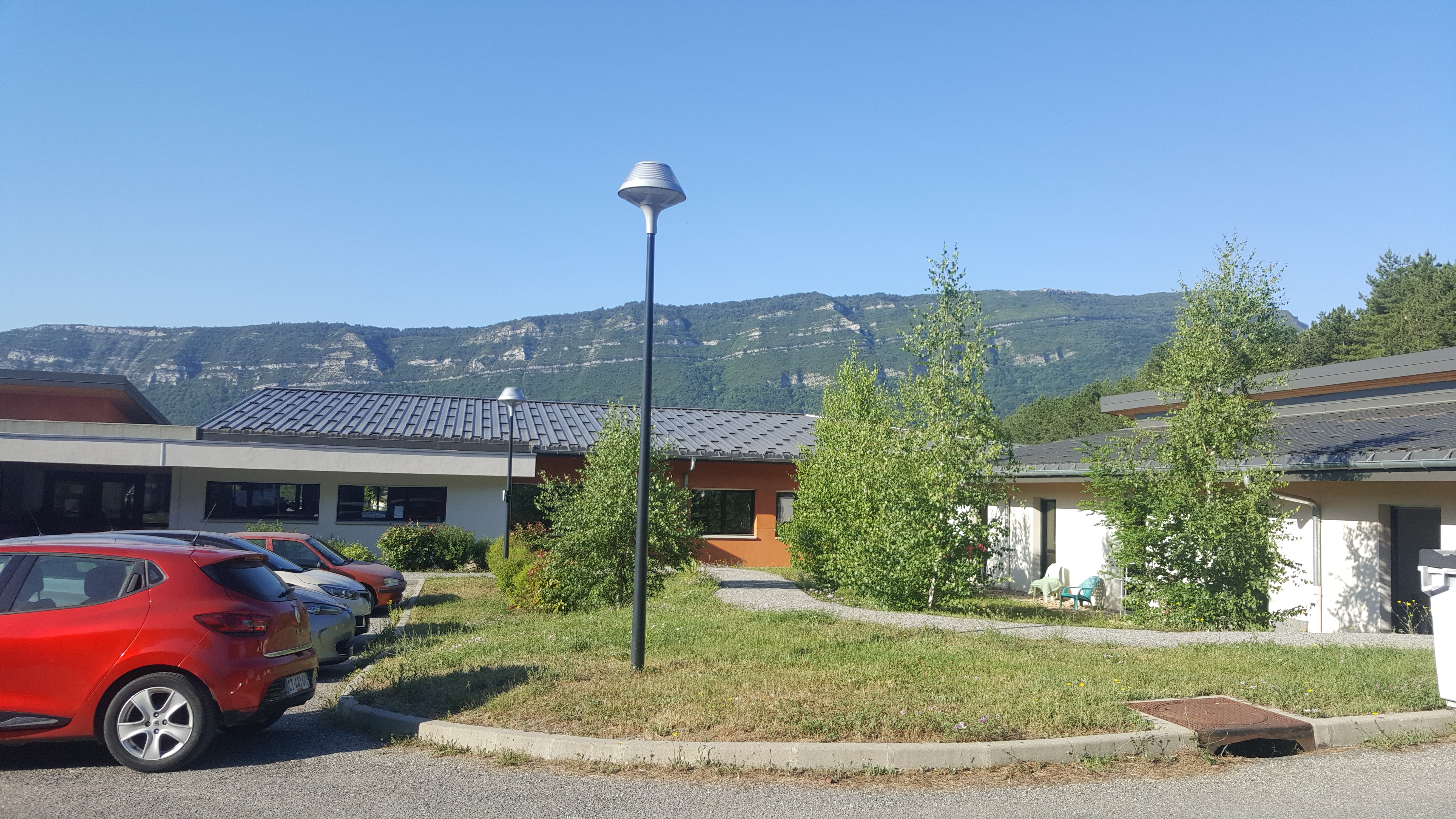 Centre d'addictologie