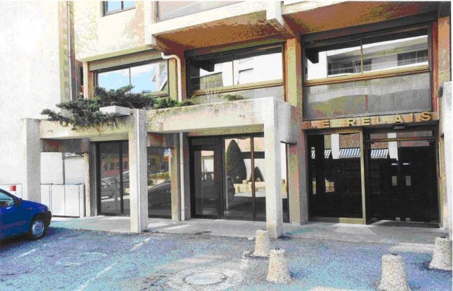 CAC Le Relais