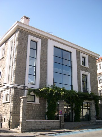 Centre de Santé Mentale Hélène Chaigneau