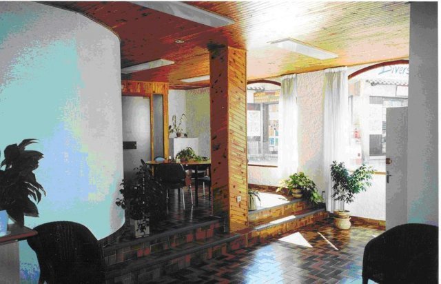 Le Petit Nice à Embrun