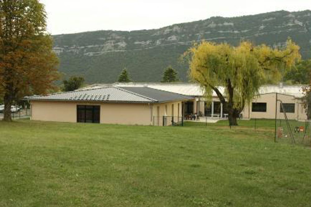 LA MAISON D’ACCUEIL SPÉCIALISÉ SOLEIL’ÂME