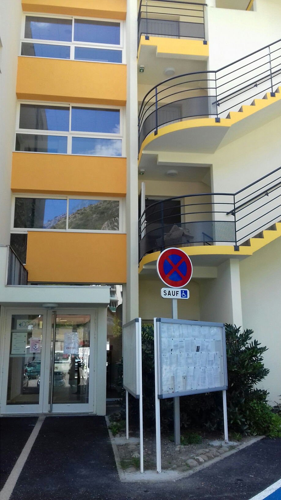 CMP de Veynes