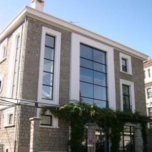 Centre de Santé Mentale Hélène Chaigneau