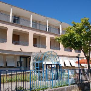 EHPAD Le Chabre (Laragne)