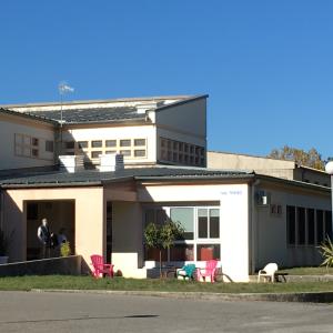 Pavillon Provence