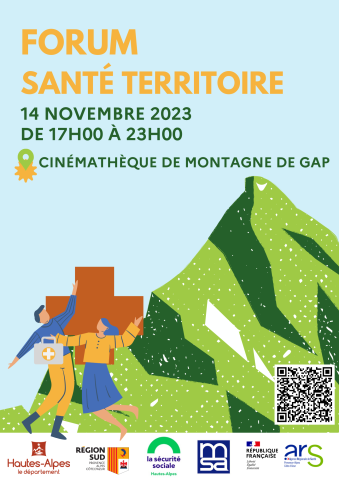 affiche forum