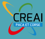 Logo CREAI PACA