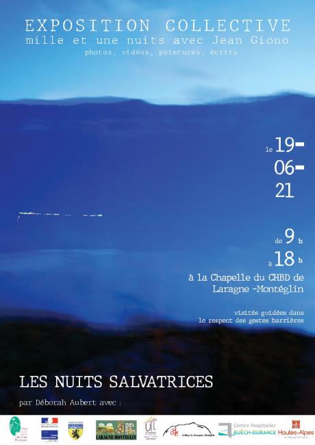 Exposition du 19 juin 2021