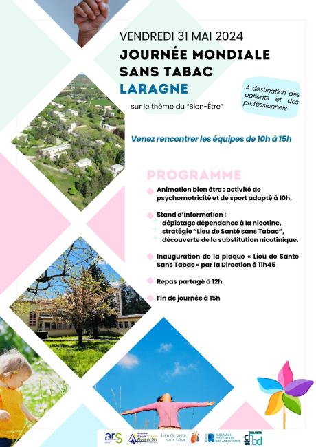 Journée mondiale sans tabac