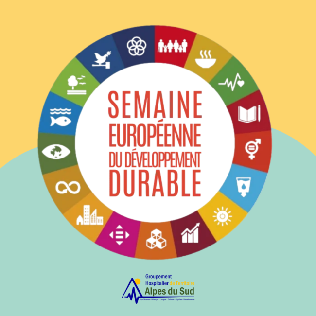 Semaine du développement durable 2026